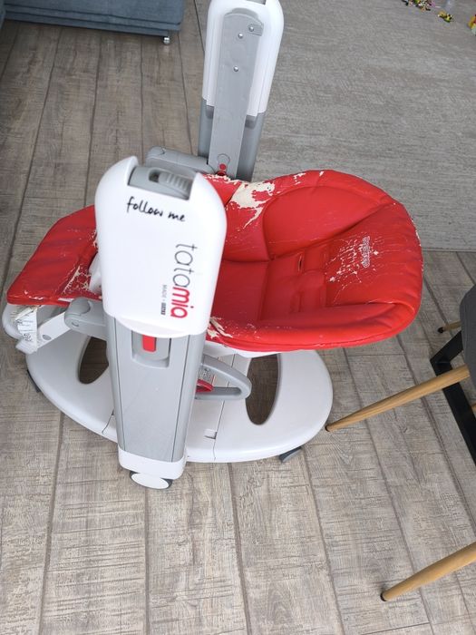 Scaun Peg Perego Tatamia
