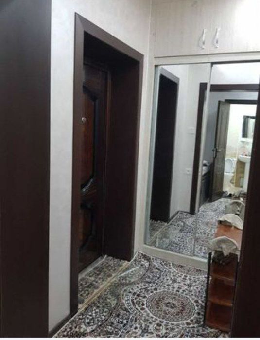 1-комн. квартира, 45 м², Юнусабадский район