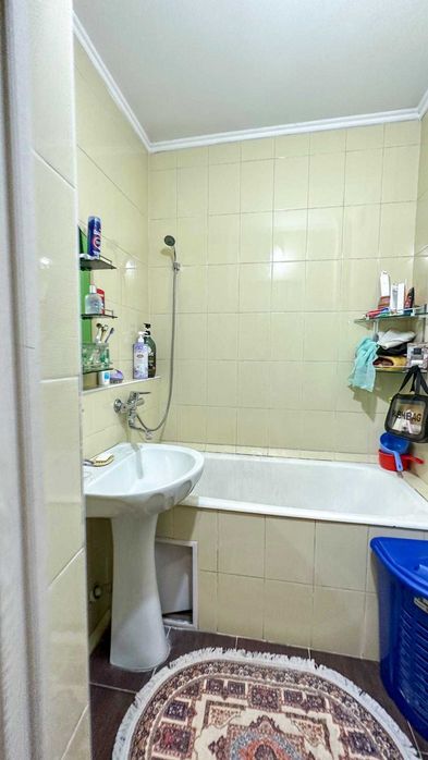 Продам 4х ком Жастар Данил Империя