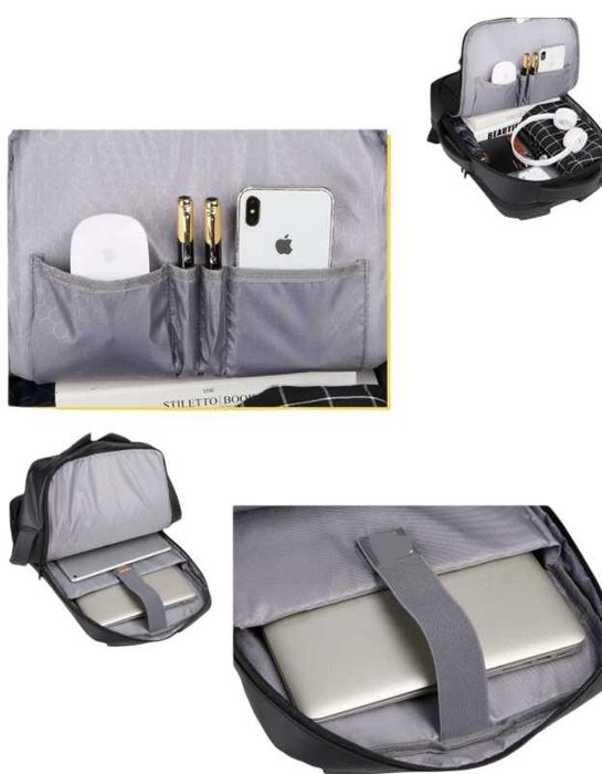 Рюкзаки и сумки оптом с перечислением