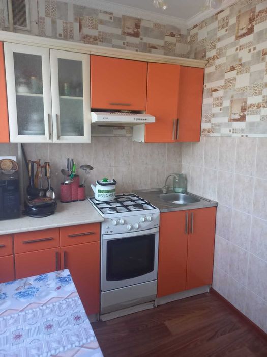 Продажа квартиры