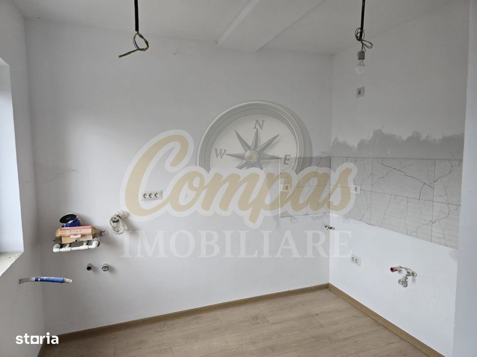 Apartament NOU in vila zona Gara Veche - cu parcare si gradina — fotografia 3
