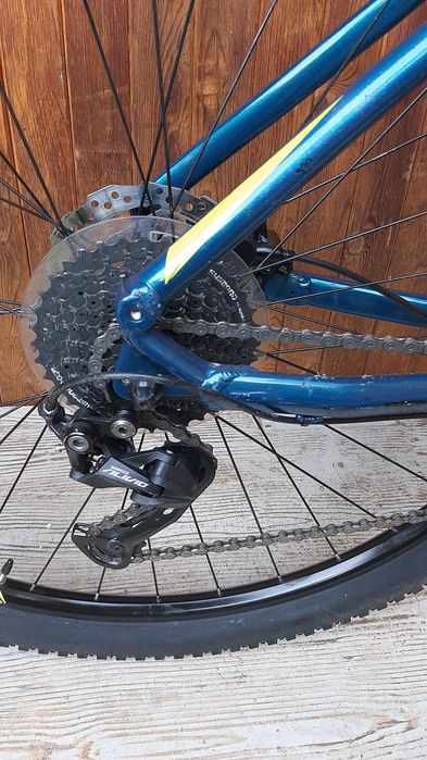 Алуминиев велосипед