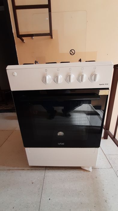 Газ плита Артел apetito 10 G