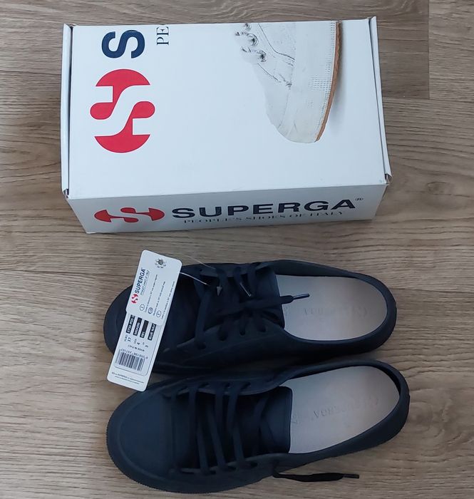 Оригинални гуменки  SUPERGA 37  номер