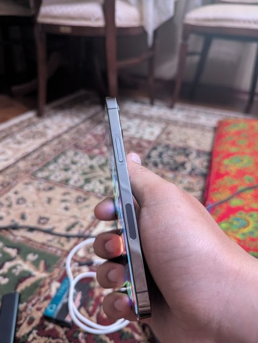 Iphone 12 pro 128gb