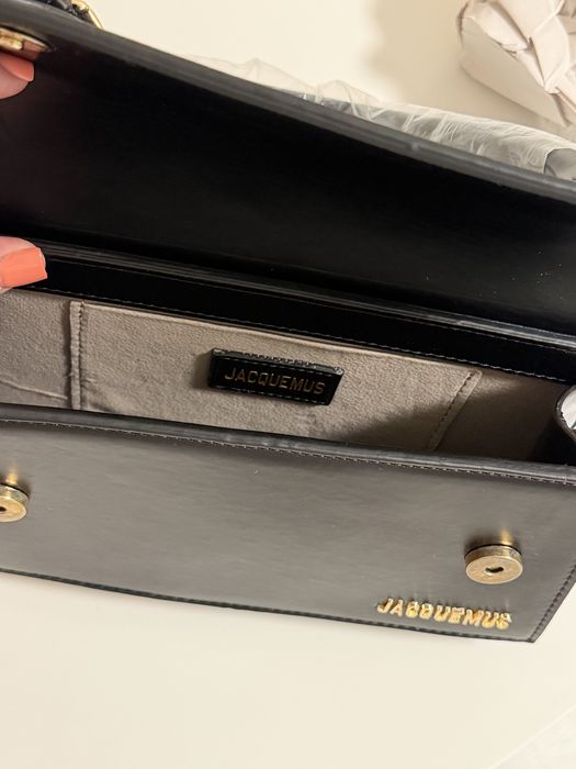 Geanta Jacquemus