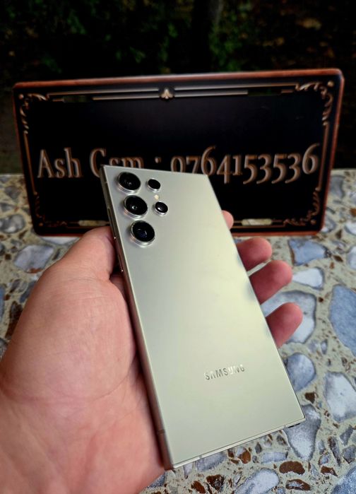 Samsung S24 Ultra 256Gb