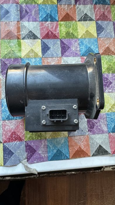 Максима а32, ДМРВ