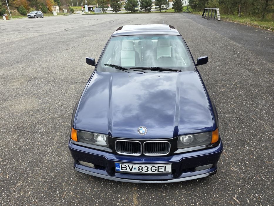 BMW 3 Series 1994 — imagine 3