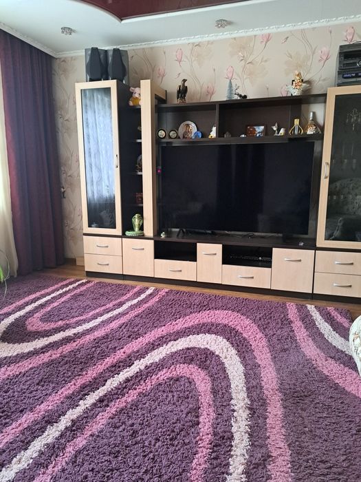 Продаётся 3-х комнатная квартира