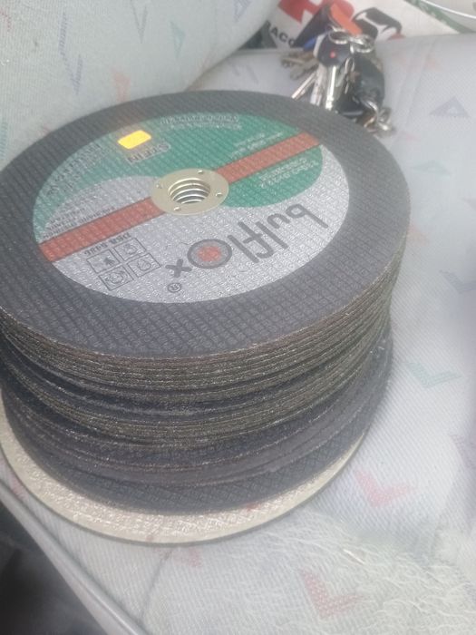 Дискове за неметал на 230