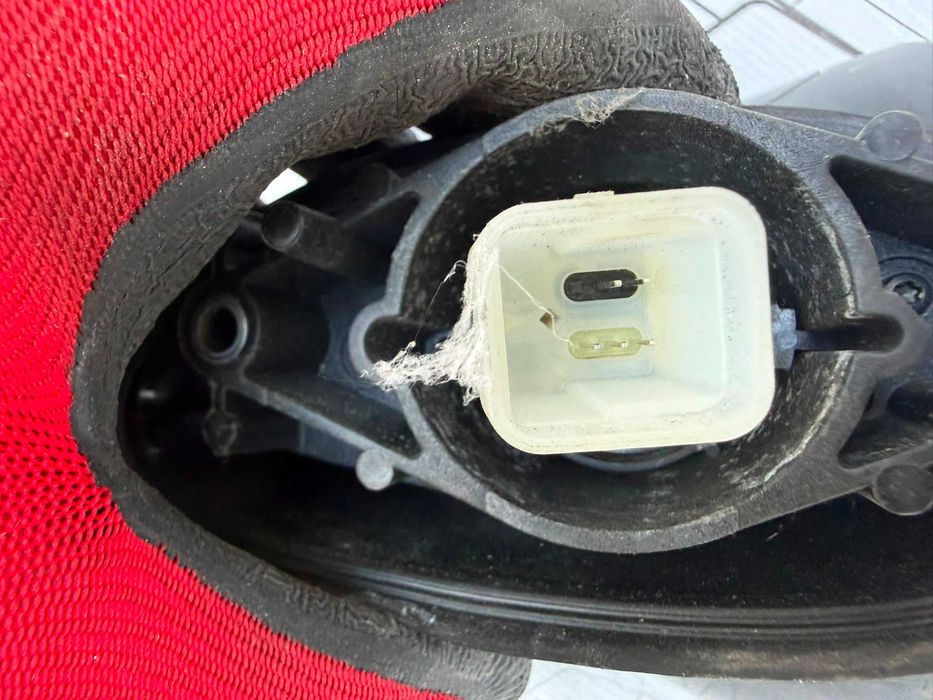 Oglindă Retrovizoare Dreaptă Electrică 5 Pini Mini One / Cooper F56 / F55 / F57 51167471232 / 7471232 2015 / [2013-2024] / (5B2)