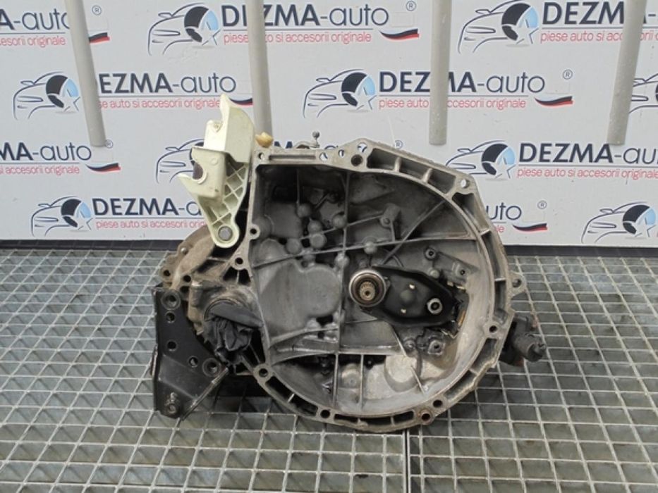 Cutie viteza manuala, 9659670180, Citroen C2 (JM) 1.4hdi, 8HX