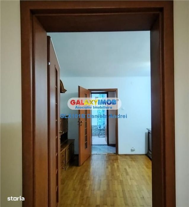 De Inchiriat - Apartament 2 Camere Zona Lacul Tei 475 Euro