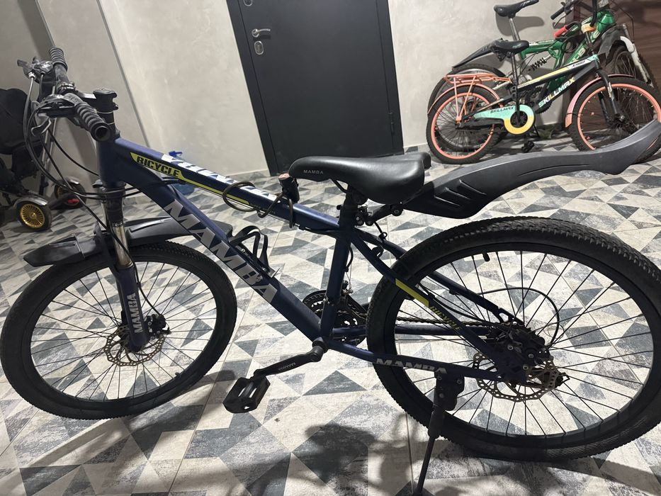 Продам велосипед для городского типа