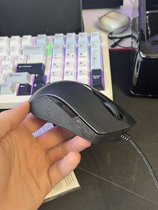 Мышь Rog Strix Evolve