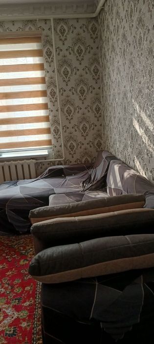 Продается дом 6ком,5сот ул.Кунгирот(Кунградская)