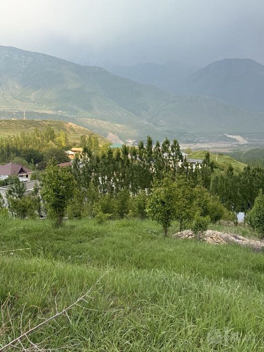 Турар жой 700кв.м