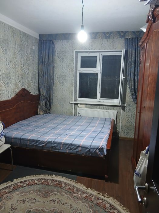 Новостроика 2/1/7. Yangi Hayot, Гиштли, Ипотекани хам куришимиз мумкин