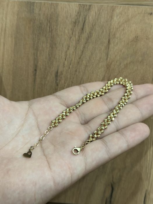 Золото 585 пробы