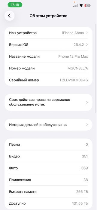 iphone 12 p.m торг уместен