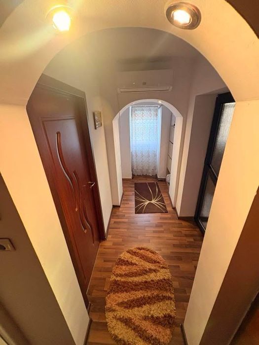 Apartament 3 camere, zona Gării, Republicii