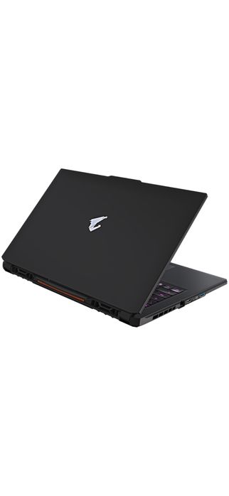 Laptop gaming Gigabyte Aorus 7 9KF