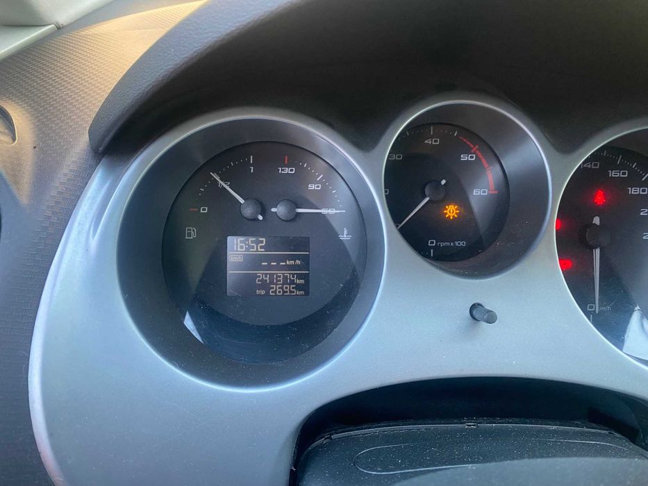 Seat Altea XL 1.9TDI 105HP