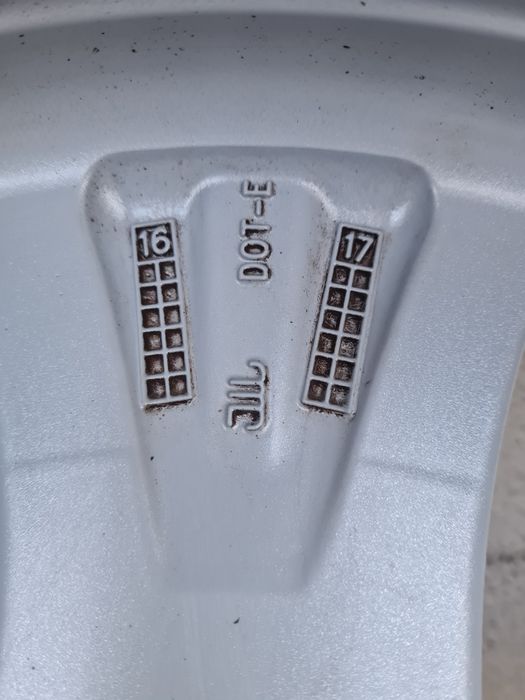 Оригинални джанти за МЕРЦЕДЕС MERCEDES R18 5x112 ET38 8J