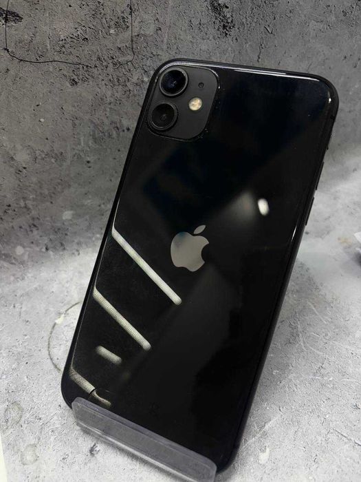 Apple iPhone 11 .Жезказган Сейфуллина 53 Досжан(6306)
