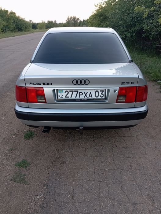 Продам Audi C4!!