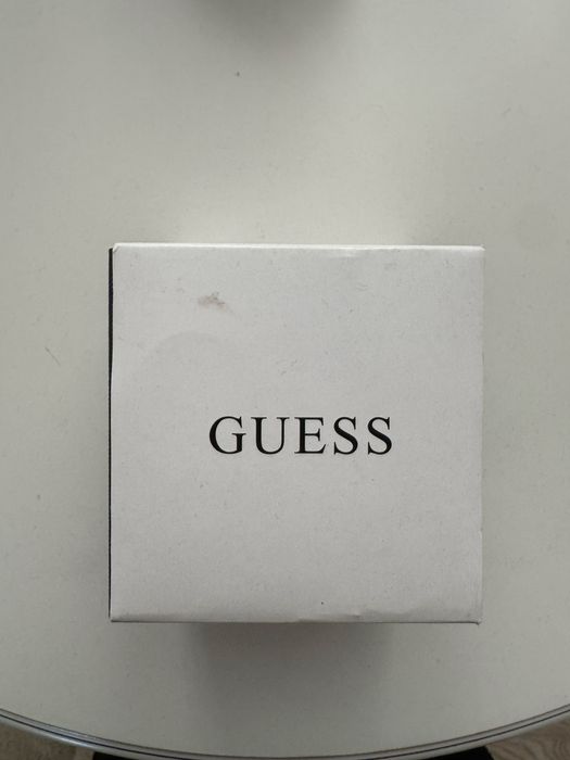 Ceas de femei Guess Ladies Solar W1069L3