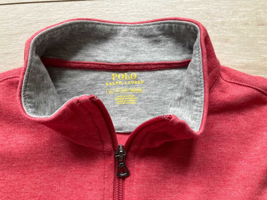 POLO By Ralph Lauren мъжка блуза фланела размер XL / XXL