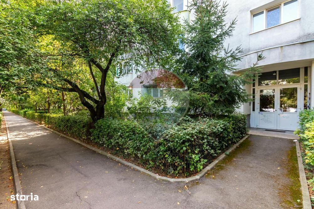 Apartament de vanzare 3 camere Aviatiei