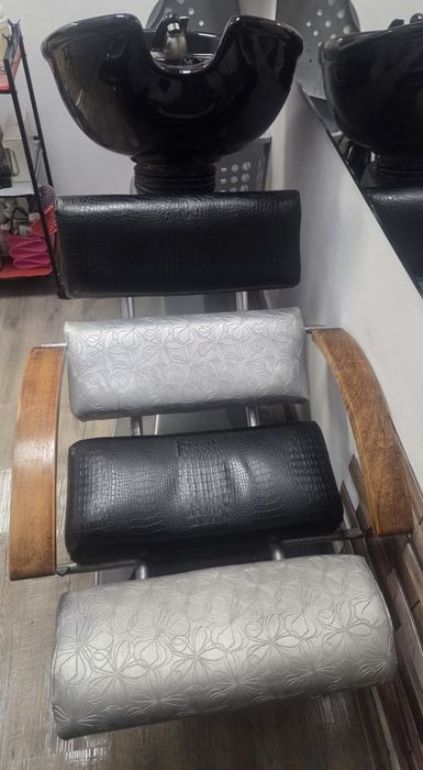 Измивна душ колона