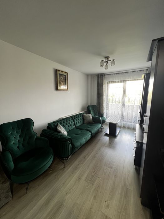 Apartament de inchiriat cu 3 camere