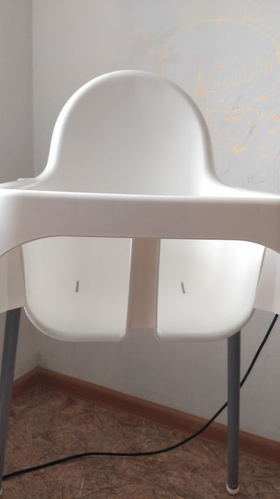 Детский стульчик для кормления антилоп