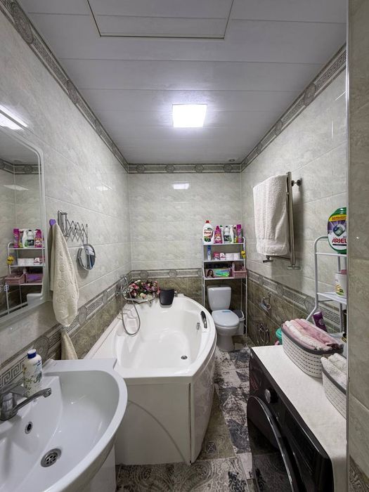 срочно продаётся участок с евро ремонтом+обстановка