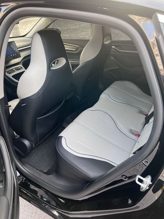 Продается BYD Chazor 2 позиция с ЛЮКОМ