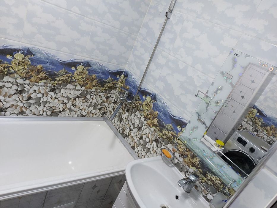 Sebzor 2 xona 3 qavat