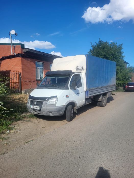 Продам Газель Газ