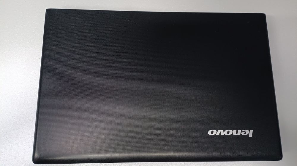 Ноутбук Lenovo G500
