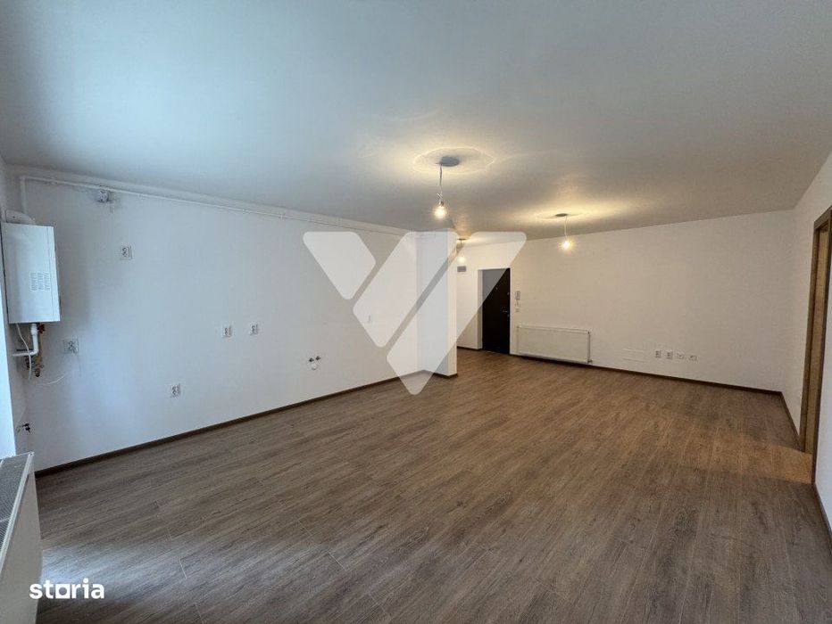 Apartament 3 camere 2 bai etaj 1 - zona Mega Image Doamna Stanca
