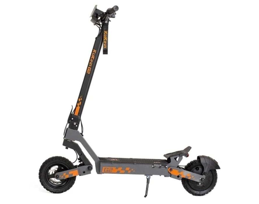 Trotineta electrica Kukirin G2, G2 max,G3 , G4, si alte modele in shop