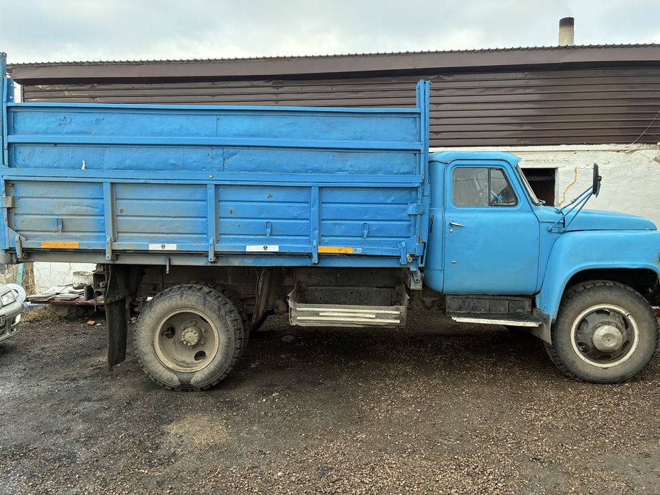 Продам Газ-53…..