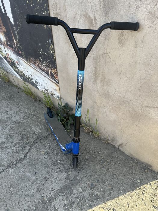 Trotineta freestyle SCOOTER