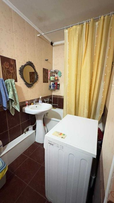 Продам 2-х комн квартиру район 2-гор больницы