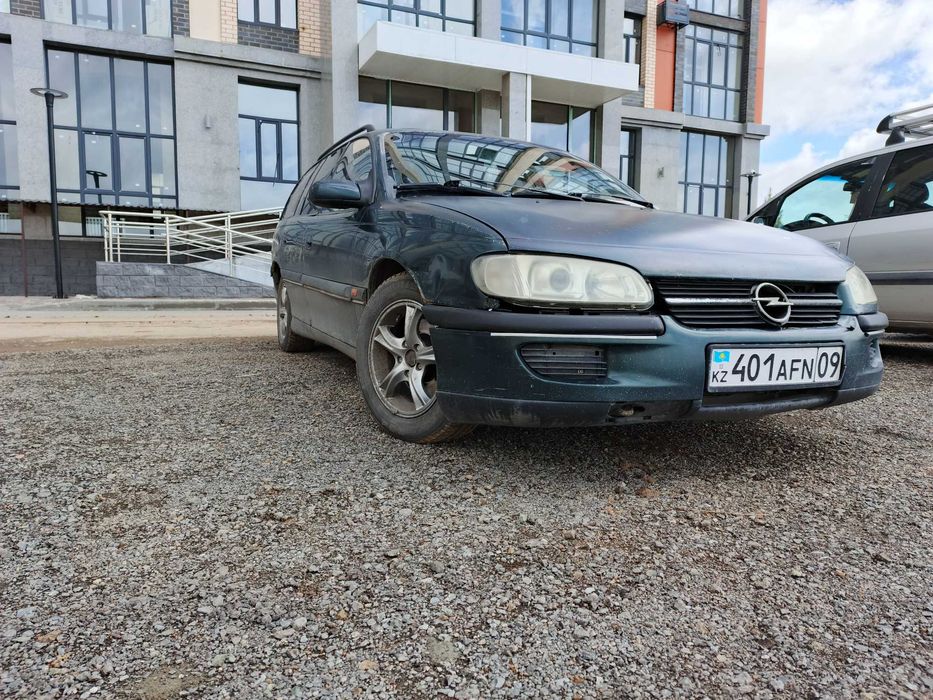 Продам Opel Omega B