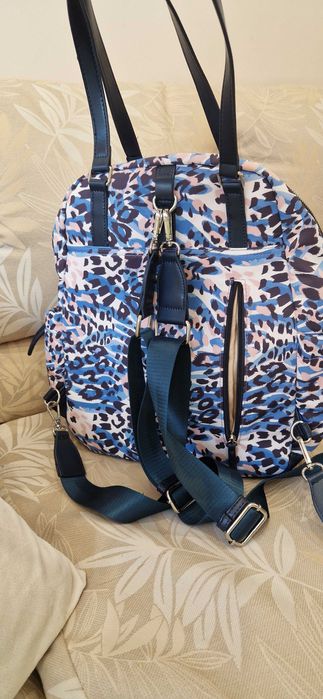 Нова раница NŌBO